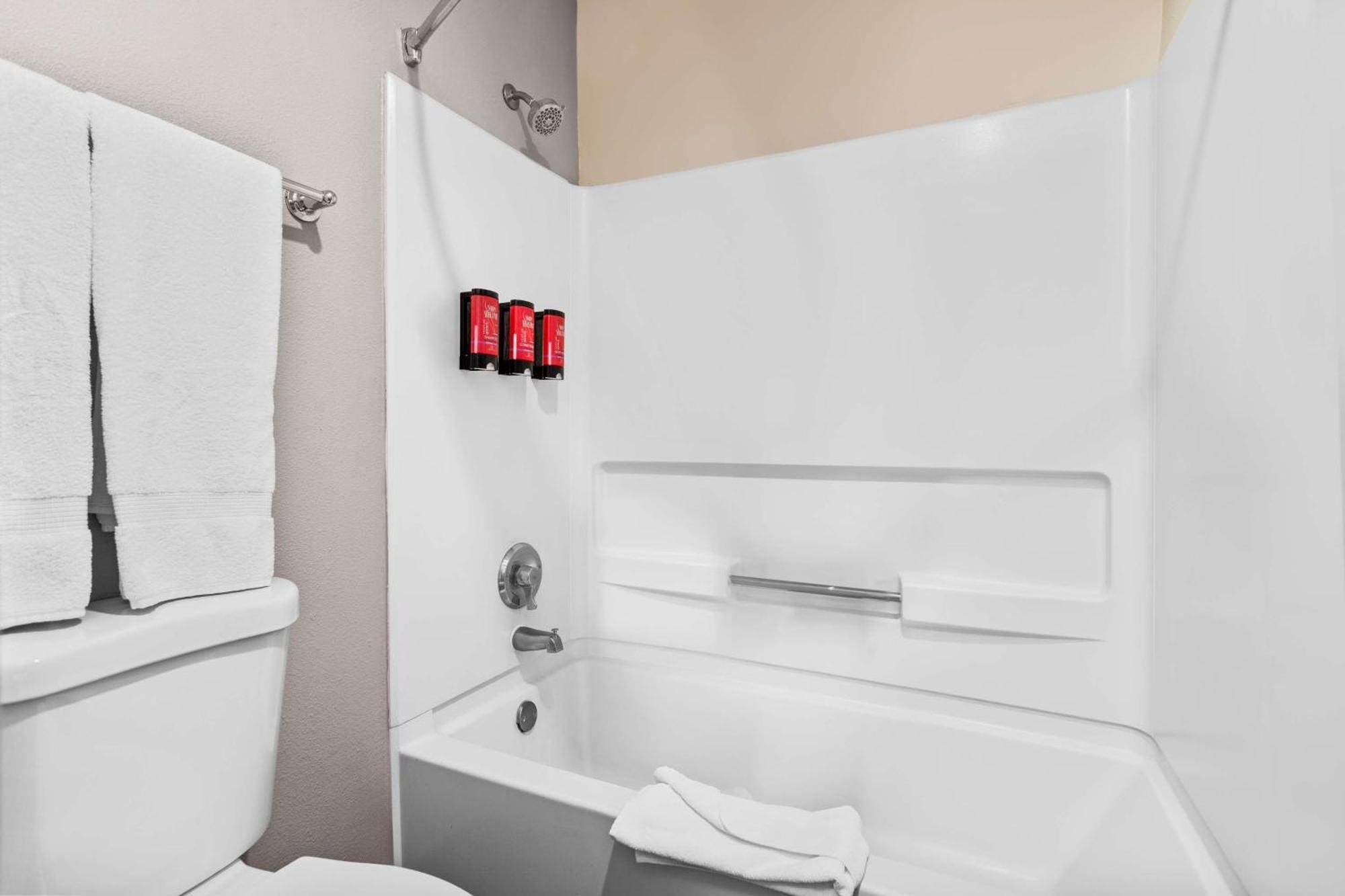 Surestay Hotel By Best Western Albuquerque Midtown Kültér fotó