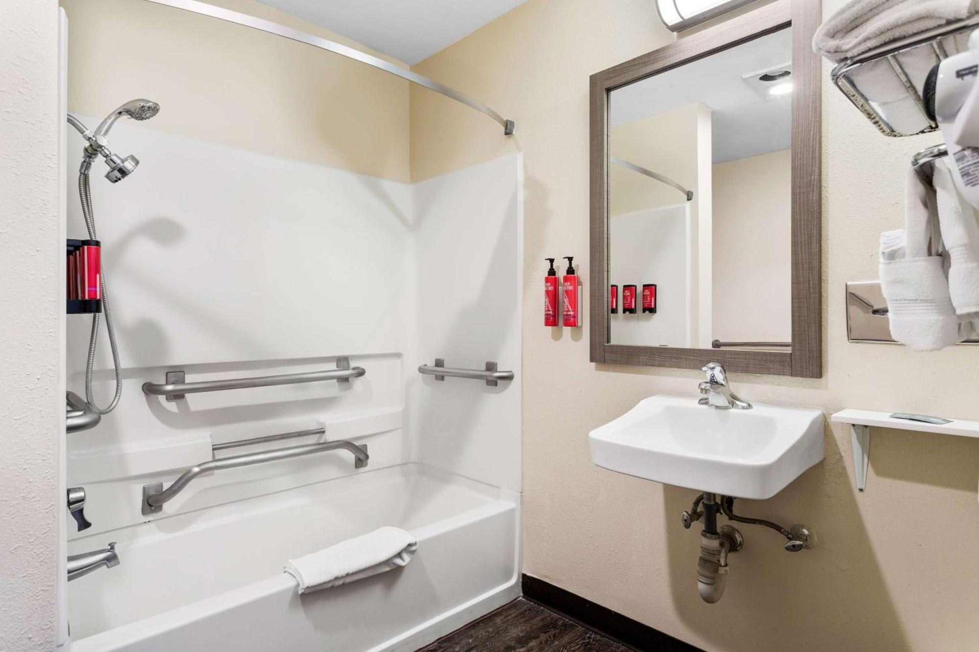 Surestay Hotel By Best Western Albuquerque Midtown Kültér fotó