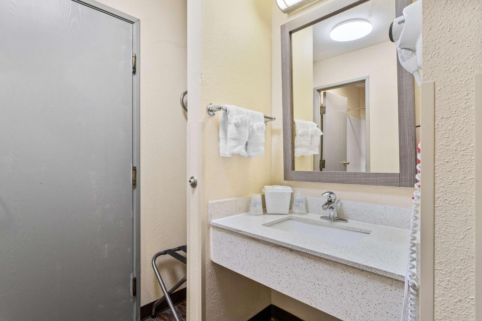 Surestay Hotel By Best Western Albuquerque Midtown Kültér fotó